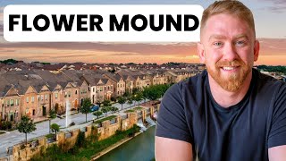 Is Flower Mound Tx Better Than Plano & Frisco Tx