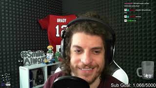 I've Got 7 Days To Do What I Want