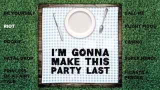 Date Seven - Riot (Lyrics Video)