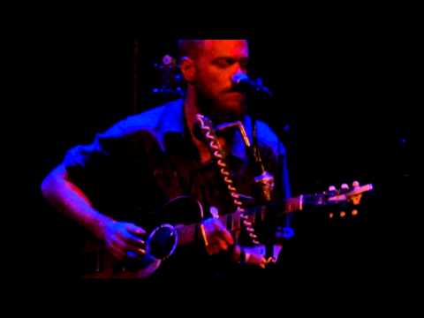 Ben Miller Band @ Paradiso - Amsterdam