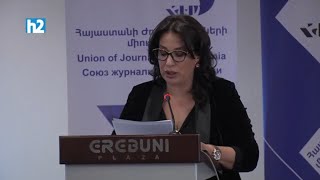 Անվտանգության բոլոր բարձիկները պայթած են. ամենատգեղ խոսքը լրագրողների մասին գեներացրել է Փաշինյանը