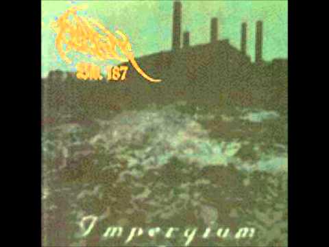 Niden Div. 187 - Impergium (Full Album)