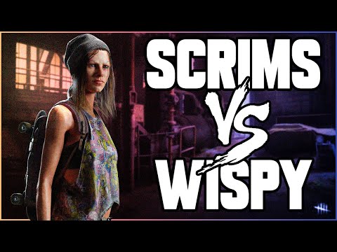 Scrims vs Wispy | Survivor | Ironworks of Misery