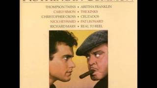 Carly Simon -If It Wasn't Love