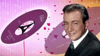 Bobby Darin  -  You&#39;re The Reason I&#39;m Living