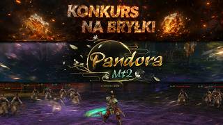 Miniaturka - PANDORAMT2 #2 105LVL UP 40KKK Z SHOPA I KONKURS NA BRYŁKI dla każdego