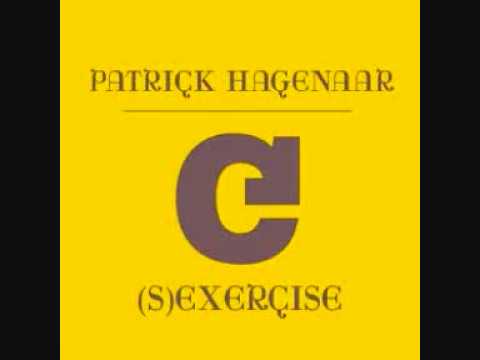 Patrick Hagenaar - (S)exercise