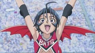 Hentai Heroes (Personnage similaire)