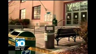 New evidence revealed in Yreka gold heist