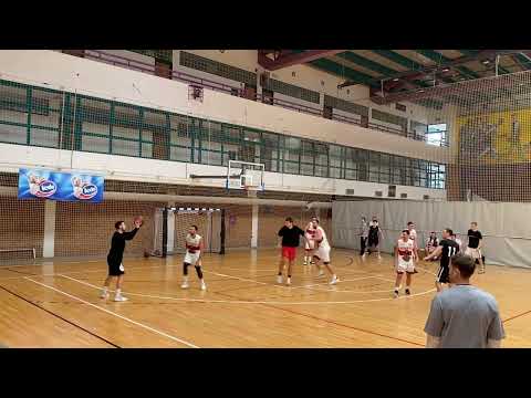 Crohoops Div.1 2022-23 Rnd.4 - Rude Boys vs. Optika Sokol Stenjevec
