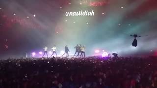 Download lagu 20180902 iKON at Closing Ceremony Asian Games 2018 - Love Scenario, Rhythm Ta mp3