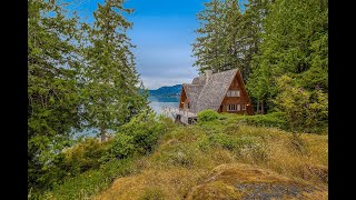 1126 Gillespie Road, Sooke, BC - Sotheby's International Realty Canada