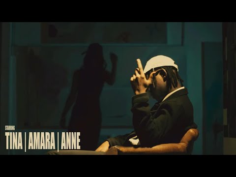 DTK PATIENCE (OFFICAL MUSIC VIDEO)