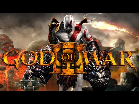 Was God of War 3 As Good As I Remember?