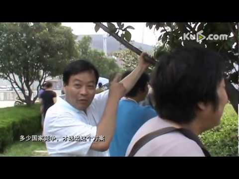 郑州地标楼形似大玉米穗遭吐槽(视频)