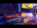 Anna Rossinelli - In Love for a while - Eurovision ...