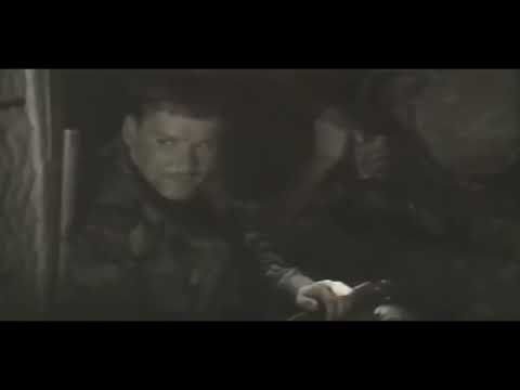 Overwhelming firepower-Grenada 1983 