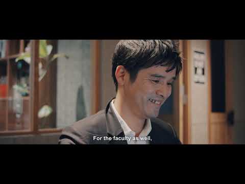 Message from supporters regarding Waseda's startups