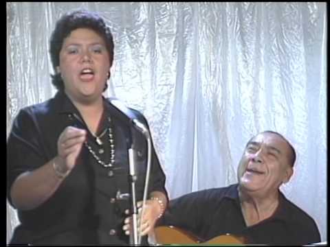 Oscar y Lucy Avilés - Humo Vano