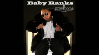 Baby Ranks - El Amor Se Fue