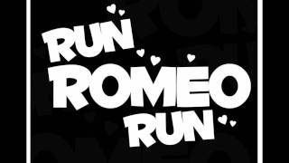 Run Romeo Run - Forget This Town
