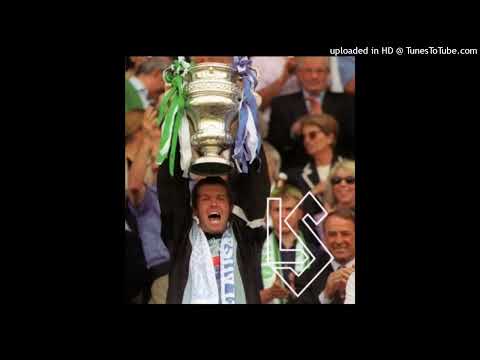 Retro/ Finale de coupe de Suisse 1998 - LS - St-Gall 2-2 - tàb 4-3