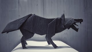 Download lagu Alpha Wolf - Origami mp3 Download lagu Alpha Wolf - Origami mp3