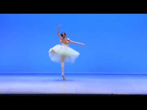 Charlie Young, 111 – Prix de Lausanne 2020 – Classical