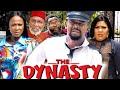 The Dynasty Complete Season 7&8- Zubby Michael & Ella Idu 2023 Latest Nigerian Movie