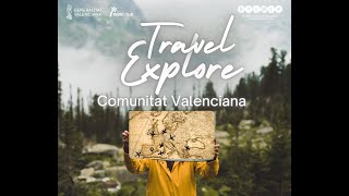 Travel Explore CV