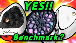 NEW BANGERS!! VOLUME S, WU ZETIAN LEGEND & ET142 RE-TUNE Review & Comparison)