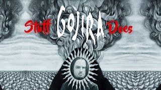 Stuff Gojira Does