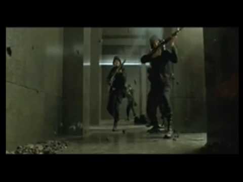 Fortune inc - Russian Delight vs. The Matrix