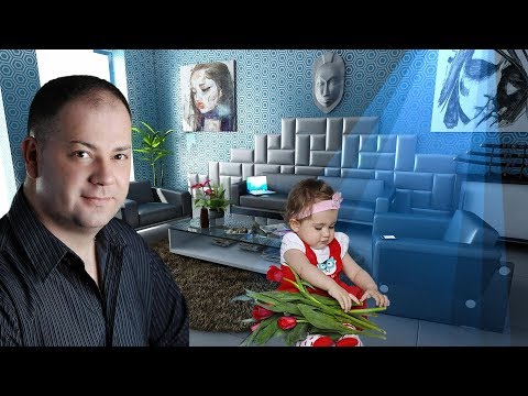 Adnan Zenunovic - Rodila se mala djevojcica [Uzivo]