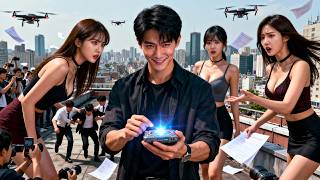 [ENGDUB]On Divorce Day, He Gains Future Sight. Now He'll Crush Every Enemy & Win Back His Family!