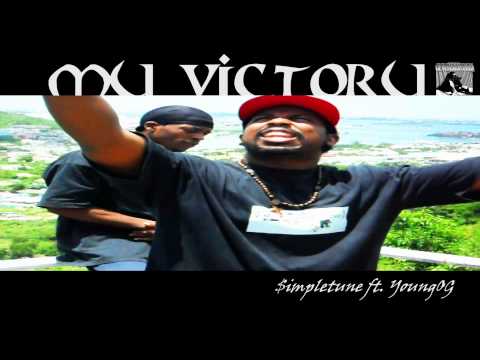 MY VICTORY ft YoungOG - (Determination)_TheFiXtape