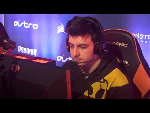 G2 vs Dignitas   DreamHack Open Leipzig 2018