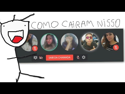 FOOLING CATTLE ON DISCORD KKKKKK