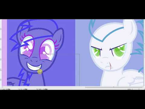 [Mlp] YoorPorick's Shadowbolts