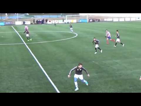 kvik halden 2005 vs ørn horten 1 omg