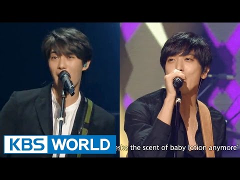 CNBLUE - I'm a Loner / Cinderella / Can't stop [Yu Huiyeol's Sketchbook]