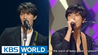 Download lagu CNBLUE - I'm a Loner / Cinderella / Can't stop [Yu Huiyeol's Sketchbook] mp3