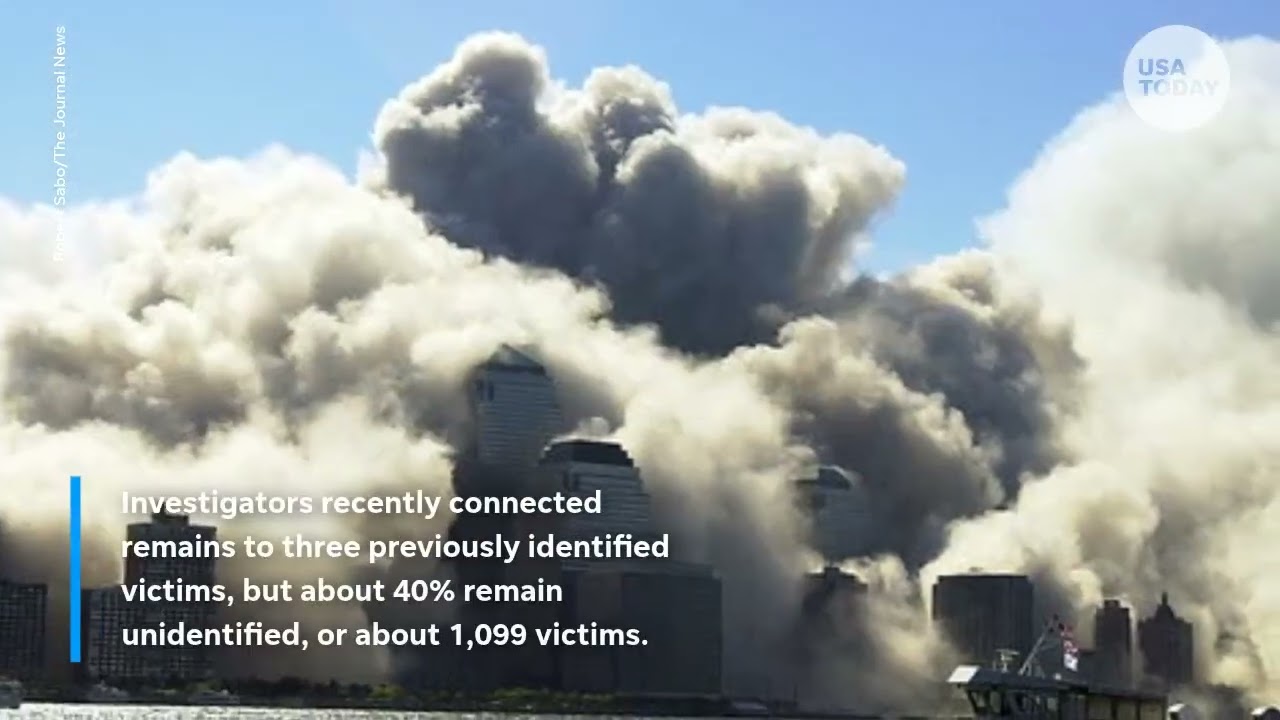 9/11 victim ID'd using new forensic technique, Mamdani says