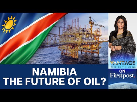 10 Billion Barrels of Oil Discovered off Namibia's Coast | Vantage with Palki Sharma