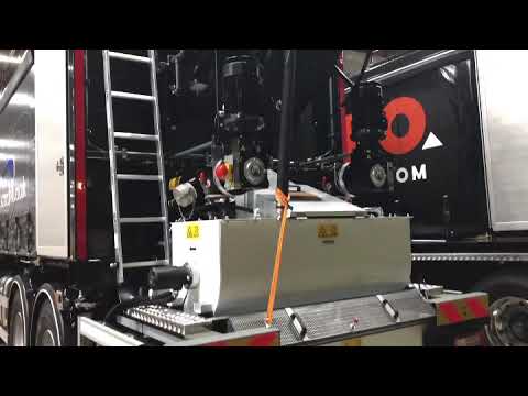 Bremat S and F Serie New