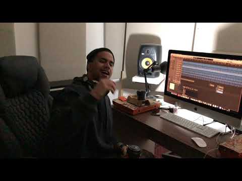 Yasniel Navarro - Blow Your Mind ( Studio Session ) ( DPMA Sound )