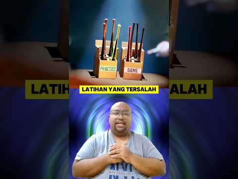 Pemain Baseball Kantoi Guna Bat Tipu?! 🤨⚾️🔥