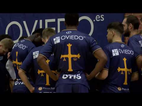 OCB Baloncesto - Carramimbre Valladolid