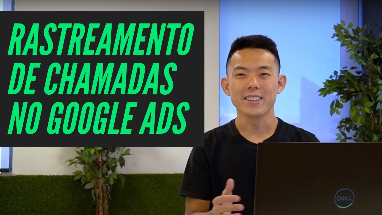 Como fazer o Rastreamento de Chamadas no Google Ads? (Call Tracking)