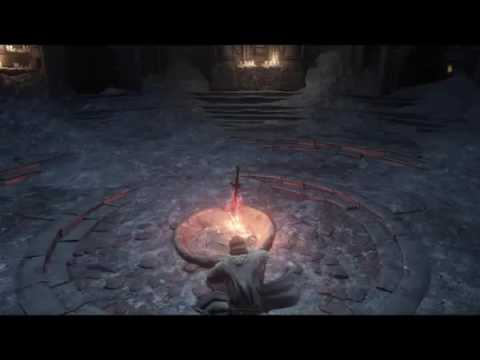 Zagrajmy w dark souls 3 yhorm gigant i władca burzy cz 21